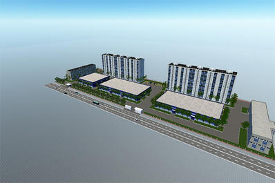 怀化倾斜摄影技术在虚拟现实(VR)中的应用