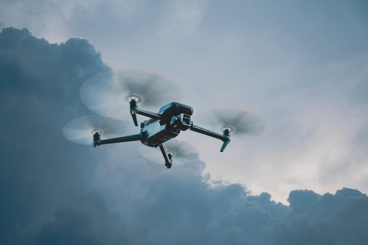 怀化应用 | 风电站选址，看无人机航测如何为风寻“家”